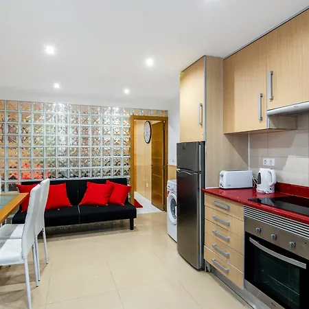 Modern Alfama Loft By Whome Lisboa